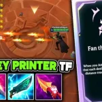 Game thủ ngán ngẩm vì loạt lõi “thêm đường đạn” gây mất cân bằng trong ARAM Hỗn Loạn kenhtingame com thumb game thu ngan ngam vi loat loi them duong dan gay mat can bang trong aram hon loan 84141786374355240 940w