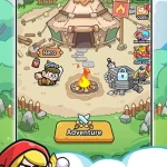 Garden Builder: Roguelike TD - Ngăn bọn slime chạm tới gà quay kenhtingame com thumb garden builder roguelike td ngan bon slime cham toi ga quay 5a2b1786675493759 940w
