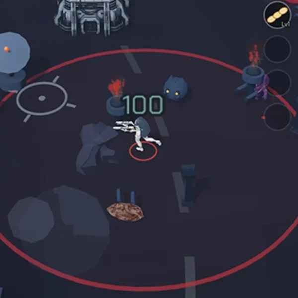 Gầy dựng căn cứ vào ban ngày, chiến đấu vào ban đêm trong game Project 28 - AFKMobi tin game mobile và game H5 chất lượng kenhtingame com thumb gay dung can cu vao ban ngay chien dau vao ban dem trong game project 28 afkmobi tin game mobile va game h5 chat luong d8cc1786546085681 940w