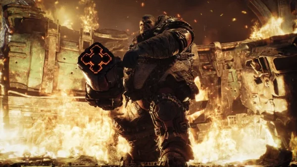 Gears of War: E-Day Hé Lộ Kẻ Phản Diện Đối Đầu Với Marcus Fenix Và Dom Santiago kenhtingame com thumb gears of war e day he lo ke phan dien doi dau voi marcus fenix va dom santiago 441b1787831617372 940w