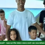 Georgina Rodriguez làm thủ tục nhận nuôi các con riêng của C. Ronaldo kenhtingame com thumb georgina rodriguez lam thu tuc nhan nuoi cac con rieng cua c ronaldo 11031787445185159 940w