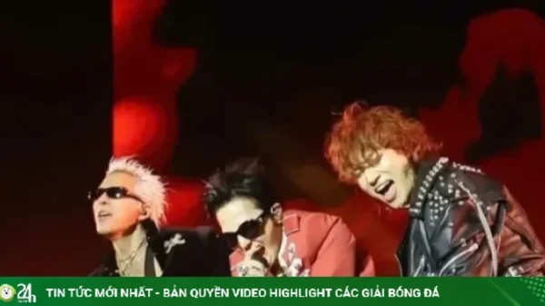 Giải mã hiện tượng cháy vé BIGBANG kenhtingame com thumb giai ma hien tuong chay ve bigbang be711787392941280 940w
