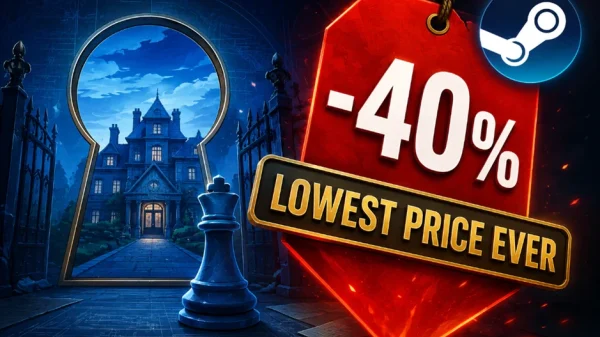 Giảm giá kỷ lục: Ứng cử viên GOTY 2025 rẻ nhất lịch sử trên Steam kenhtingame com thumb giam gia ky luc ung cu vien goty 2025 re nhat lich su tren steam 0b471787543518719 940w