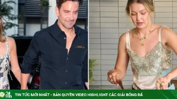 Gigi Hadid hé lộ món cô nấu khiến Bradley Cooper mê mẩn kenhtingame com thumb gigi hadid he lo mon co nau khien bradley cooper me man 2fa71788072640329 940w