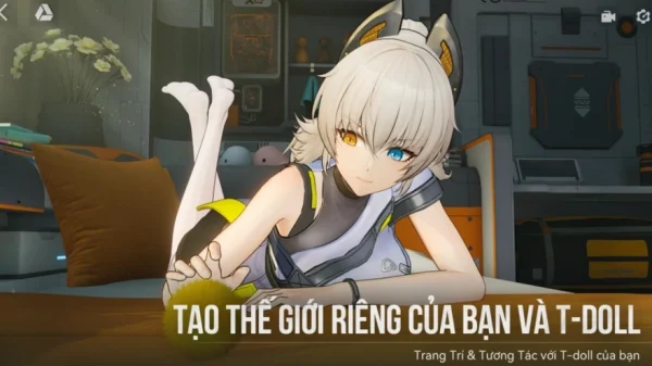 Girls' Frontline 2: Lưu Đày chính thức mở máy chủ Việt Nam, sẵn sàng đón Chỉ Huy kenhtingame com thumb girls frontline 2 luu day chinh thuc mo may chu viet nam san sang don chi huy 43521787909641338 940w