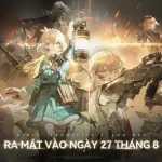 Girls’ Frontline 2: Lưu Đày chính thức ra mắt tại Việt Nam ngày 27/8 kenhtingame com thumb girls frontline 2 luu day chinh thuc ra mat tai viet nam ngay 27 8 90ee1787828931093 940w