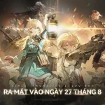 Girls' Frontline 2: Lưu Đày chính thức ra mắt Việt Nam vào 27/8, sẵn sàng khai mở chiến trường 3D kenhtingame com thumb girls frontline 2 luu day chinh thuc ra mat viet nam vao 27 8 san sang khai mo chien truong 3d 55641787907975967 940w