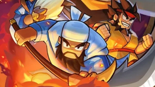 Go Go! My Lord - Roguelike RPG game phiêu lưu text-based kenhtingame com thumb go go my lord roguelike rpg game phieu luu text based 126a1786633595729 940w