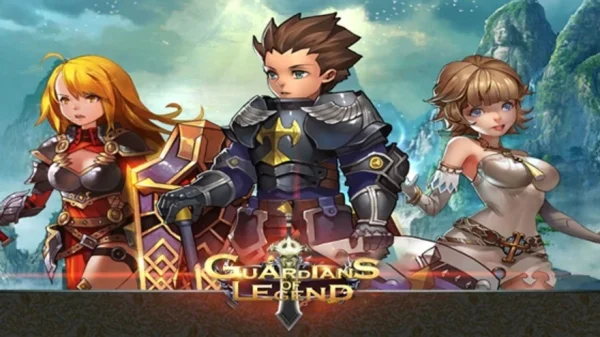 Guardians of Legend – Huyền Thoại Sống Lại, Cuộc Chiến Rực Lửa Giải Cứu Thế Giới Giả Tưởng kenhtingame com thumb guardians of legend huyen thoai song lai cuoc chien ruc lua giai cuu the gioi gia tuong 749e1787550066751 940w