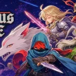 Guidus One - Đấu trường sinh tồn dạng lưới ô cờ trong game pixel roguelike mới kenhtingame com thumb guidus one dau truong sinh ton dang luoi o co trong game pixel roguelike moi c4431787112490064 940w