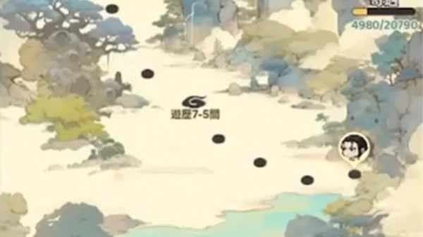 Hắc Tây Du: Chương Cấm game đấu tướng cập bến Việt Nam kenhtingame com thumb hac tay du chuong cam game dau tuong cap ben viet nam d7d21786628500199 940w