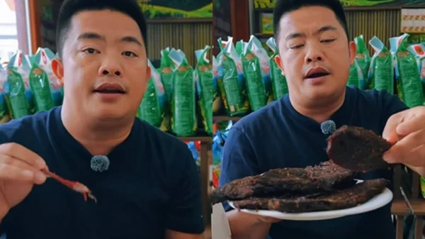 Hải Sapa từng quảng cáo thịt trâu gác bếp giá 1 triệu/kg: Sự thật đằng sau chiêu trò gây tranh cãi kenhtingame com thumb hai sapa tung quang cao thit trau gac bep gia 1 trieu kg su that dang sau chieu tro gay tranh cai 64801787630617910 940w