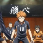 Haikyu!! trở lại với manga mới sau 6 năm, anime The Little Giant vẫn khiến fan nóng lòng chờ đợi kenhtingame com thumb haikyu tro lai voi manga moi sau 6 nam anime the little giant van khien fan nong long cho doi 1c0c1786114977637 940w