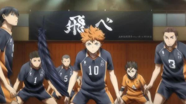 Haikyu!! trở lại với manga mới sau 6 năm, anime The Little Giant vẫn khiến fan nóng lòng chờ đợi kenhtingame com thumb haikyu tro lai voi manga moi sau 6 nam anime the little giant van khien fan nong long cho doi 1c0c1786114977637 940w