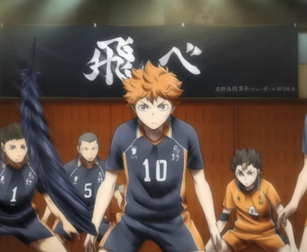 Haikyu!! trở lại với manga mới sau 6 năm, anime The Little Giant vẫn khiến fan nóng lòng chờ đợi kenhtingame com thumb haikyu tro lai voi manga moi sau 6 nam anime the little giant van khien fan nong long cho doi 1c0c1786114977637 940w