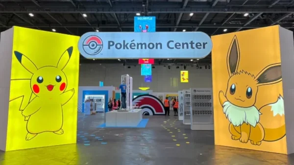 Hàng loạt đơn hàng trên Pokémon Center bị hủy bỏ sau sự cố rò rỉ dữ liệu từ đối tác hậu cần: Người hâm mộ ngậm ngùi mất cơ hội sở hữu đồ giới hạn kenhtingame com thumb hang loat don hang tren pokemon center bi huy bo sau su co ro ri du lieu tu doi tac hau can nguoi ham mo ngam ngui mat co hoi so huu do gioi han da461787837219981 940w