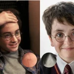 Harry Potter HBO Hé Lộ Thiết Kế Vết Sẹo Mới Của Harry kenhtingame com thumb harry potter hbo he lo thiet ke vet seo moi cua harry 04931787204379612 940w