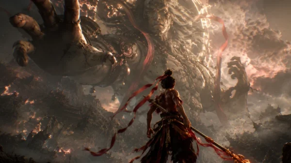 Hậu Black Myth: Wukong, lại thêm một game bom tấn nữa của Trung Quốc lên Steam, đồ họa quá mãn nhãn kenhtingame com thumb hau black myth wukong lai them mot game bom tan nua cua trung quoc len steam do hoa qua man nhan 1a331788065767794 940w