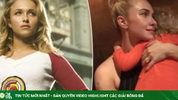 Hayden Panettiere: Bi kịch sau hào quang kenhtingame com thumb hayden panettiere bi kich sau hao quang 23811787047701484 940w