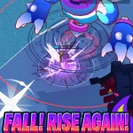 Hell Hero: Idle RPG - Tăng sức mạnh thần tốc để thoát khỏi địa ngục kenhtingame com thumb hell hero idle rpg tang suc manh than toc de thoat khoi dia nguc efde1787286737139 940w