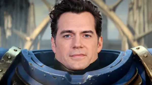 Henry Cavill xác nhận series Warhammer 40,000 vẫn đang tiến hành, nhưng vai diễn giữ kín kenhtingame com thumb henry cavill xac nhan series warhammer 40 000 van dang tien hanh nhung vai dien giu kin 89051785857561277 940w