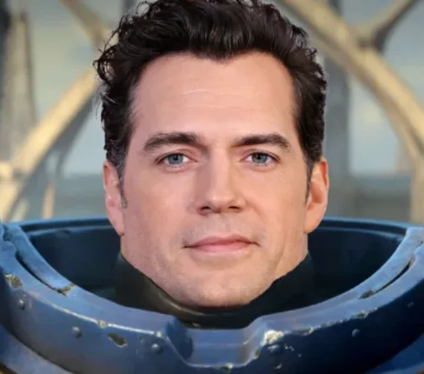 Henry Cavill xác nhận series Warhammer 40,000 vẫn đang tiến hành, nhưng vai diễn giữ kín kenhtingame com thumb henry cavill xac nhan series warhammer 40 000 van dang tien hanh nhung vai dien giu kin 89051785857561277 940w
