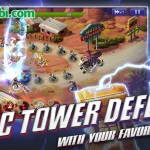 Heroes Return: TD với gameplay có phòng thủ lẫn đấu tướng kenhtingame com thumb heroes return td voi gameplay co phong thu lan dau tuong 36791786941461278 940w