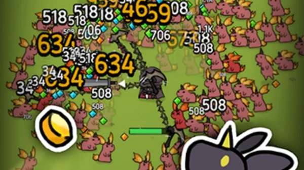 Hero's Life 2 game hành động sinh tồn roguelike đơn giản kenhtingame com thumb heros life 2 game hanh dong sinh ton roguelike don gian c96e1786961654314 940w