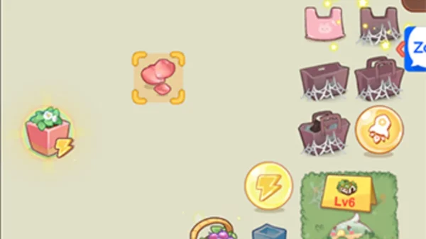 Hey Bunny - Thỏ Ơi! game casual mới ra mắt trên cổng game Zalo kenhtingame com thumb hey bunny tho oi game casual moi ra mat tren cong game zalo 35751786193471274 940w