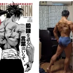 Họa sĩ "One Punch Man" Yusuke Murata gây sốt khi lấy con trai là VĐV thể hình làm mẫu vẽ bìa chương 283 kenhtingame com thumb hoa si quot one punch man quot yusuke murata gay sot khi lay con trai la vdv the hinh lam mau ve bia chuong 283 f2b31787918203092 940w