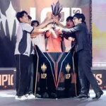 Hơn 3000 người hâm mộ cùng chia vui với chức vô địch 3 kỳ LCP 2026 của Team Whales kenhtingame com thumb hon 3000 nguoi ham mo cung chia vui voi chuc vo dich 3 ky lcp 2026 cua team whales 37351788143198612 940w