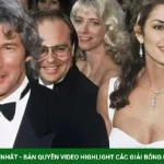 Hôn nhân chóng vánh của Cindy Crawford và Richard Gere kenhtingame com thumb hon nhan chong vanh cua cindy crawford va richard gere 5d931786611591274 940w
