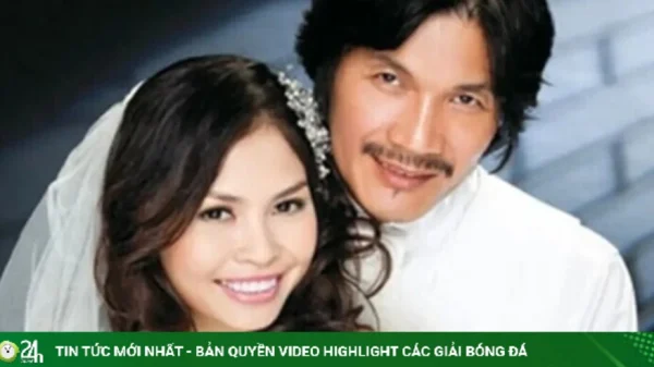 Hôn nhân của nghệ sĩ Công Ninh và vợ kém 22 tuổi kenhtingame com thumb hon nhan cua nghe si cong ninh va vo kem 22 tuoi a5171787544133426 940w