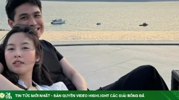 Hôn nhân ngọt ngào của sao chuyển giới đẹp nhất Thái Nong Poy kenhtingame com thumb hon nhan ngot ngao cua sao chuyen gioi dep nhat thai nong poy b87f1787998189365 940w