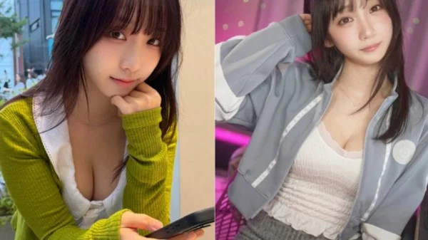 Hot girl gợi cảm hoảng hốt vì làm mất máy ảnh, lo hàng loạt ảnh và clip cá nhân có nguy cơ bị lộ kenhtingame com thumb hot girl goi cam hoang hot vi lam mat may anh lo hang loat anh va clip ca nhan co nguy co bi lo f2b51787883904977 940w
