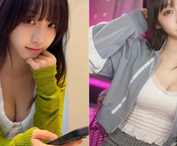 Hot girl gợi cảm hoảng hốt vì làm mất máy ảnh, lo hàng loạt ảnh và clip cá nhân có nguy cơ bị lộ kenhtingame com thumb hot girl goi cam hoang hot vi lam mat may anh lo hang loat anh va clip ca nhan co nguy co bi lo f2b51787883904977 940w