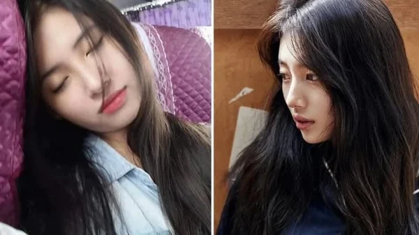 Hot girl 'ngủ gật' nổi tiếng 10 năm trước tái xuất đấu trường nhan sắc kenhtingame com thumb hot girl ngu gat noi tieng 10 nam truoc tai xuat dau truong nhan sac a1a11787465145828 940w