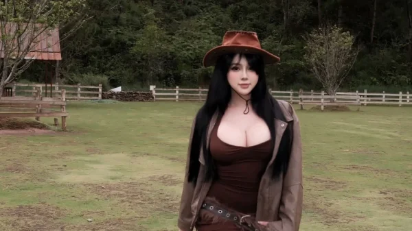 Hot girl "Yua Mikami phiên bản Việt" bất ngờ tái xuất sau thời gian dài vắng bóng vì biến cố kenhtingame com thumb hot girl yua mikami phien ban viet bat ngo tai xuat sau thoi gian dai vang bong vi bien co b3581787735880565 940w