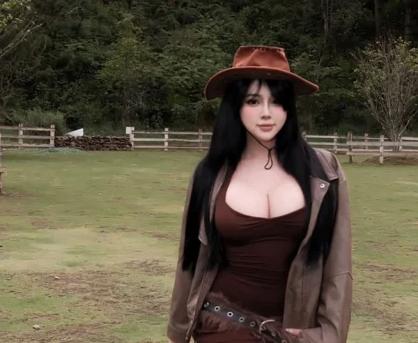 Hot girl "Yua Mikami phiên bản Việt" bất ngờ tái xuất sau thời gian dài vắng bóng vì biến cố kenhtingame com thumb hot girl yua mikami phien ban viet bat ngo tai xuat sau thoi gian dai vang bong vi bien co b3581787735880565 940w