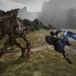 HoYoverse bị lộ dự án game mới The Weavers, tham vọng đối đầu Monster Hunter kenhtingame com thumb hoyoverse bi lo du an game moi the weavers tham vong doi dau monster hunter 67491786628089008 940w