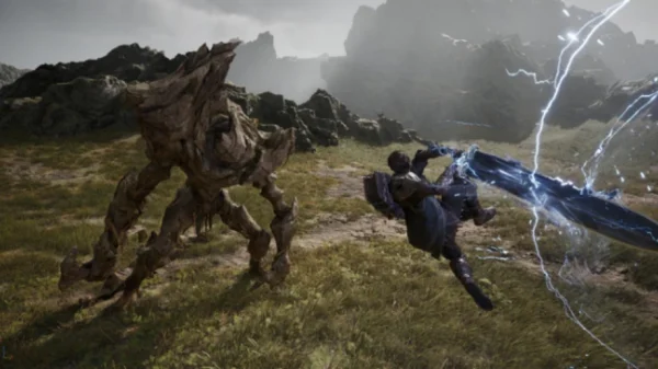 HoYoverse bị lộ dự án game mới The Weavers, tham vọng đối đầu Monster Hunter kenhtingame com thumb hoyoverse bi lo du an game moi the weavers tham vong doi dau monster hunter 67491786628089008 940w