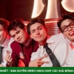 Huỳnh Lập, Jun Phạm cùng đồng đội lấy nước mắt khán giả với ký ức tuổi thơ kenhtingame com thumb huynh lap jun pham cung dong doi lay nuoc mat khan gia voi ky uc tuoi tho da3d1787473863922 940w