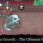 Infinite Master: Idle RPG game nhập vai nhàn rỗi lấy chủ đề võ hiệp kenhtingame com thumb infinite master idle rpg game nhap vai nhan roi lay chu de vo hiep ba3d1786935806177 940w
