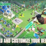 Infinity Dragons game SLG cho xây dựng thành trì lẫn nuôi rồng kenhtingame com thumb infinity dragons game slg cho xay dung thanh tri lan nuoi rong efa91787021318036 940w