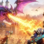 Infinity Dragons - Tận hưởng nghệ thuật điều binh khiển tướng đỉnh cao kenhtingame com thumb infinity dragons tan huong nghe thuat dieu binh khien tuong dinh cao 562f1786536538270 940w