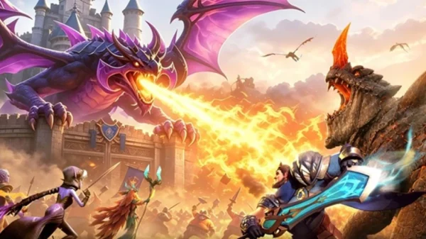 Infinity Dragons - Tận hưởng nghệ thuật điều binh khiển tướng đỉnh cao kenhtingame com thumb infinity dragons tan huong nghe thuat dieu binh khien tuong dinh cao 562f1786536538270 940w
