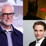 James Gunn Phủ Nhận Tin Đồn The Batman: Part II Và Part III Sẽ Quay Cùng Lúc kenhtingame com thumb james gunn phu nhan tin don the batman part ii va part iii se quay cung luc 446b1786209791084 940w