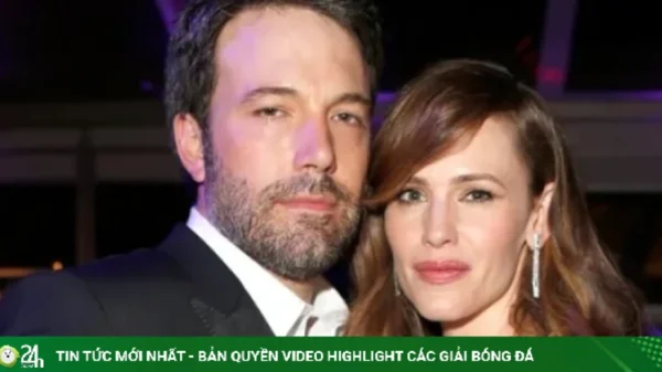 Jennifer Garner từng hoảng loạn sau ly hôn Ben Affleck kenhtingame com thumb jennifer garner tung hoang loan sau ly hon ben affleck 1f5e1787870967562 940w
