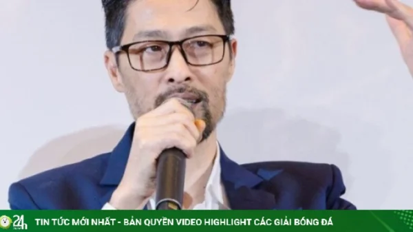 Johnny Trí Nguyễn: Thách thức bản thân ngày trở lại kenhtingame com thumb johnny tri nguyen thach thuc ban than ngay tro lai f63f1787713633180 940w