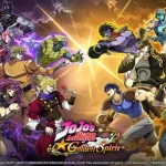 JoJo's Bizarre Adventure: Golden Spirit - Siêu phẩm game Brawler 3D đỉnh cao kenhtingame com thumb jojos bizarre adventure golden spirit sieu pham game brawler 3d dinh cao a6731786548279488 940w